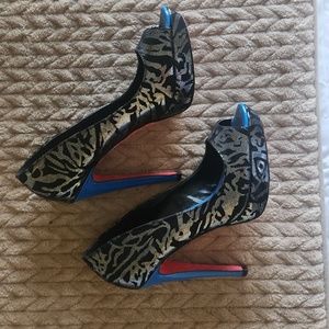 Women highheels